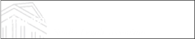 Avvocati Maurizio Taroni e Maria Carla Stella