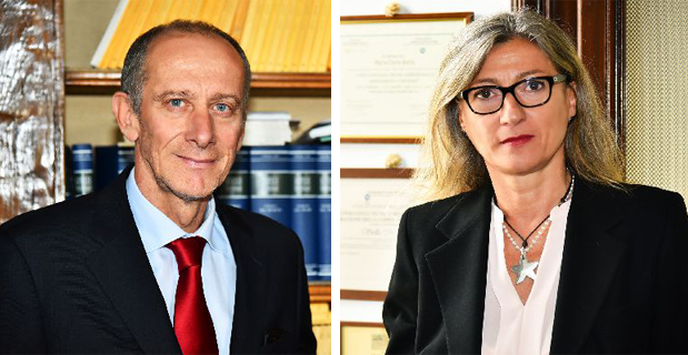 Avvocati Taroni Stella